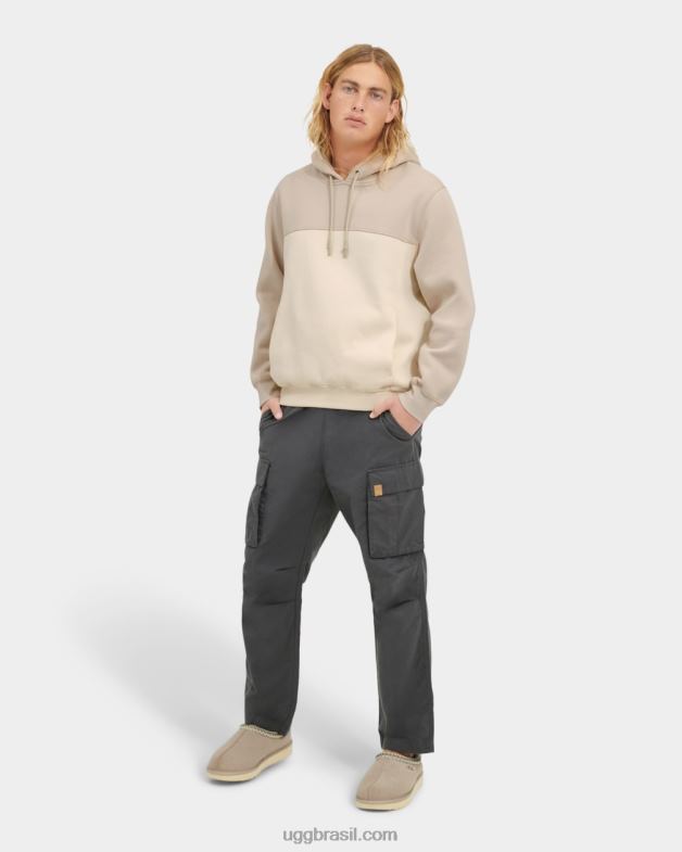 cinza escura 4VTTD1889 UGG homens calça jayceson