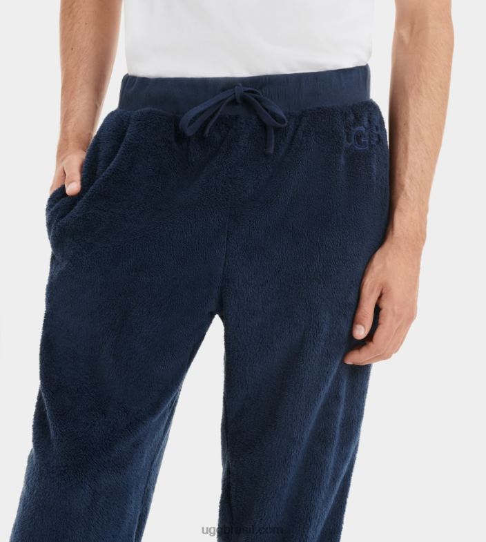 crepúsculo 4VTTD1842 UGG homens calça lionel