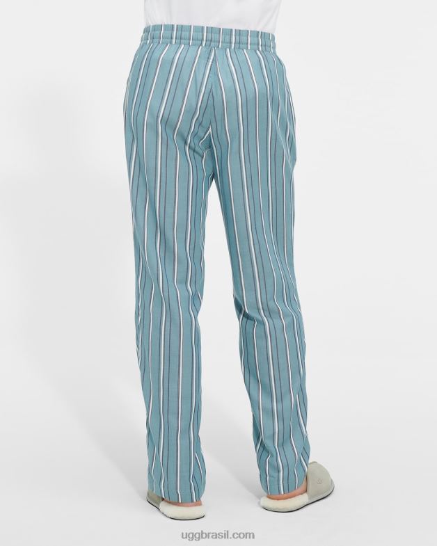 faixa hidrelétrica 4VTTD284 UGG homens listra flynn