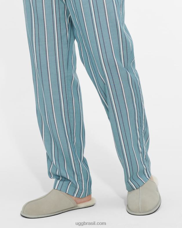 faixa hidrelétrica 4VTTD284 UGG homens listra flynn