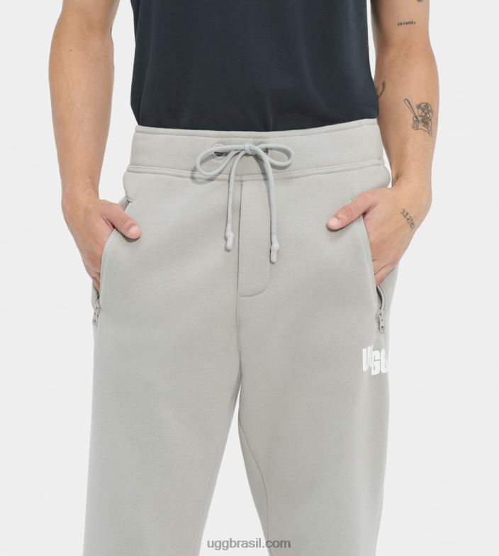 godo 4VTTD280 UGG homens ricky jogger chopd