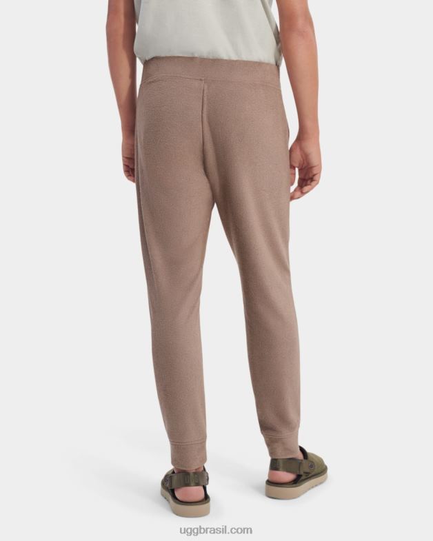 lobo cinza 4VTTD1807 UGG homens Brantley