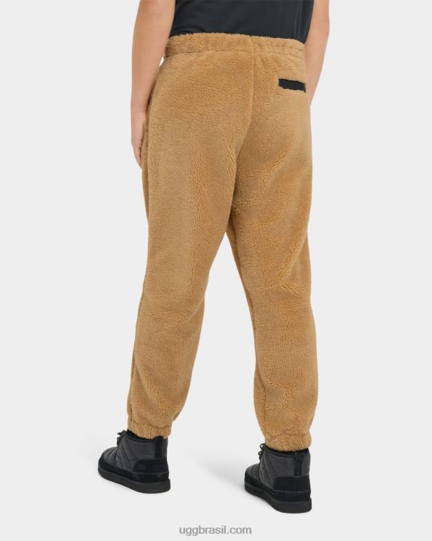 missô 4VTTD1860 UGG homens dilan sherpa jogger