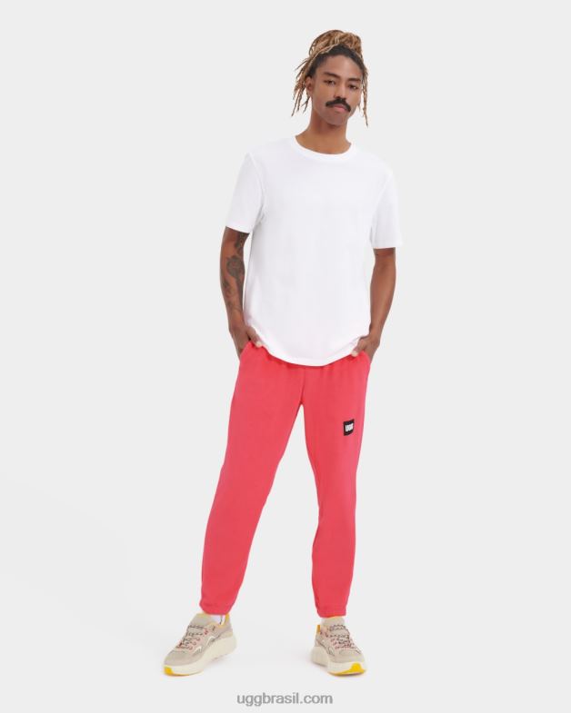 rosa pêssego 4VTTD2210 UGG homens malachi corredor