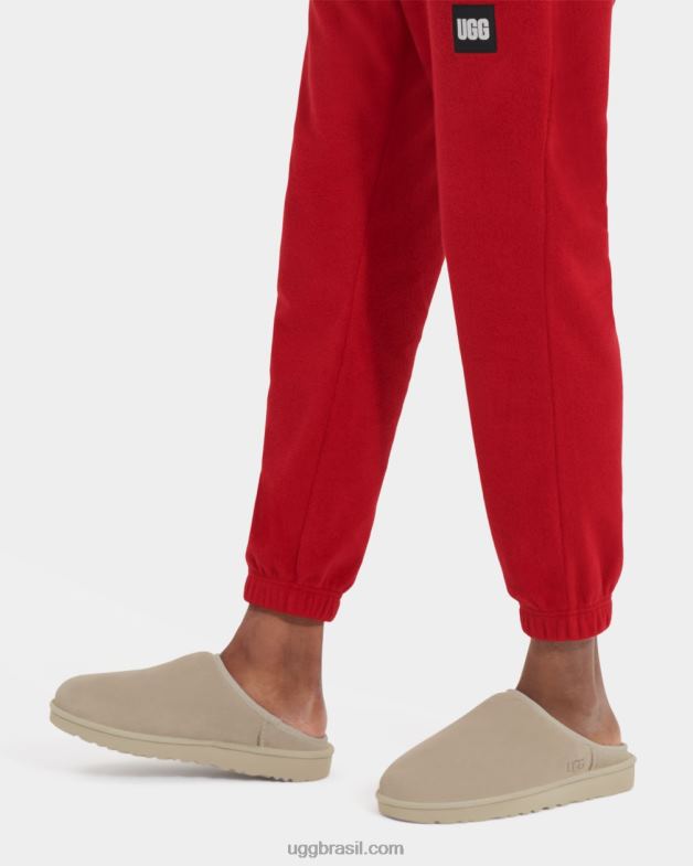 samba vermelho 4VTTD2211 UGG homens malachi corredor