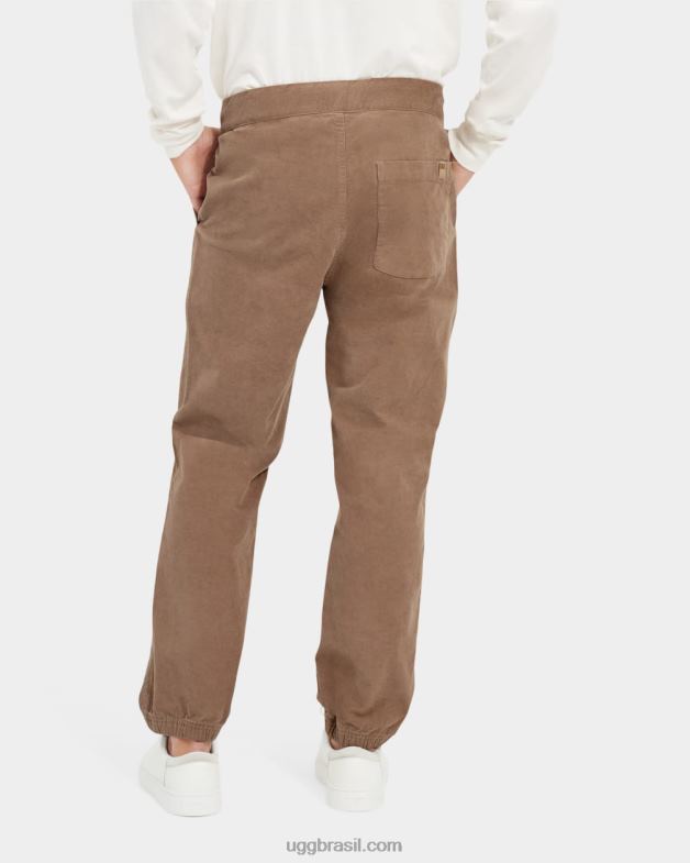 terra 4VTTD1867 UGG homens calça vernon