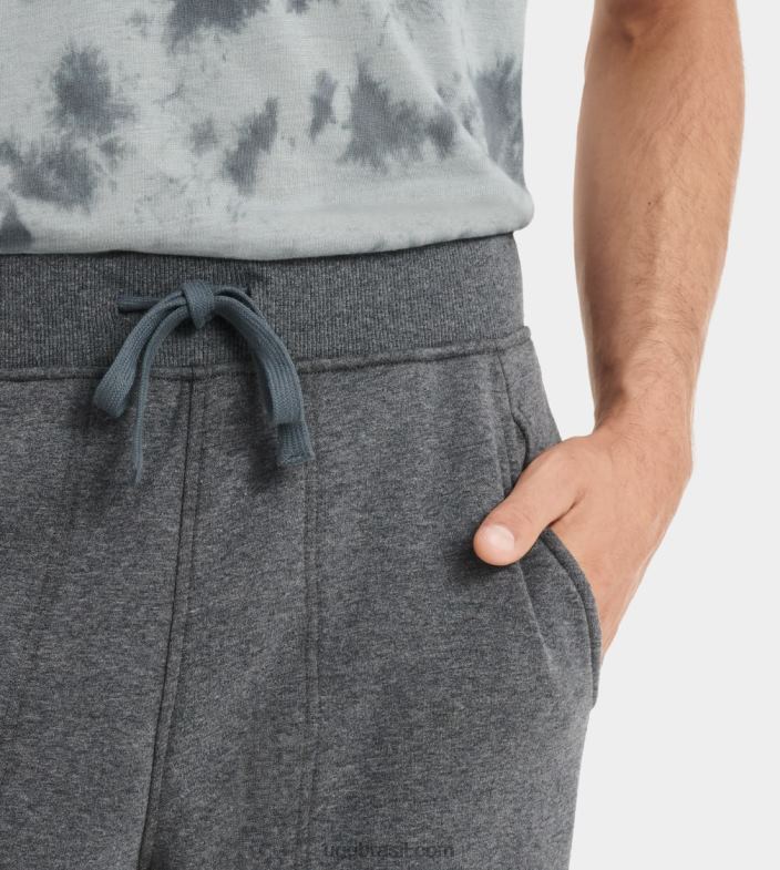 urze carvão 4VTTD1846 UGG homens hank joggers