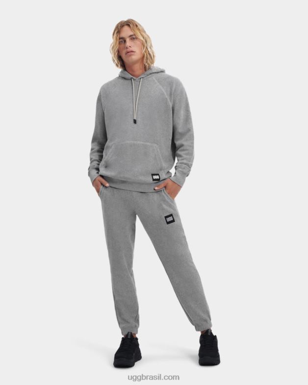 urze cinza 4VTTD1810 UGG homens malachi corredor