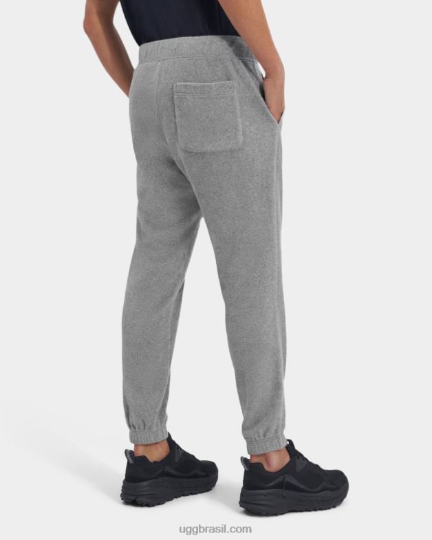 urze cinza 4VTTD1810 UGG homens malachi corredor