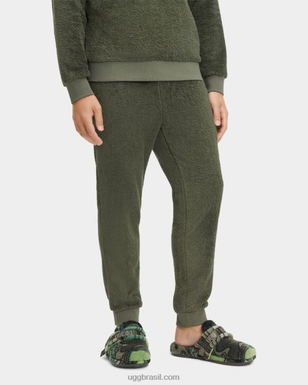 vulcão 4VTTD1912 UGG homens calça lionel