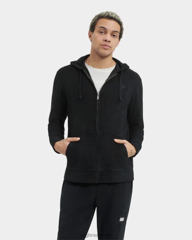 alcatrão 4VTTD1797 UGG homens edmond