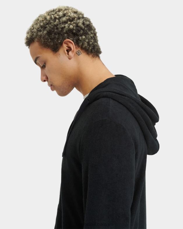 alcatrão 4VTTD1797 UGG homens edmond