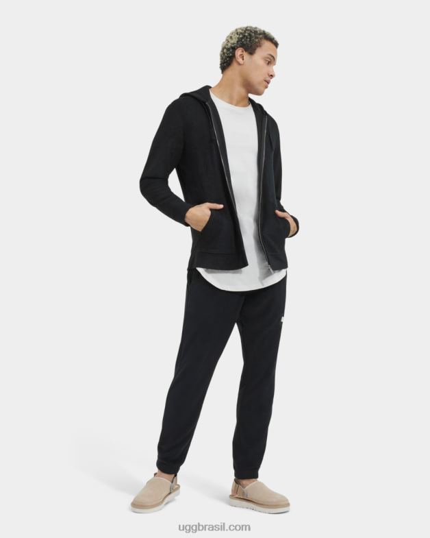 alcatrão 4VTTD1797 UGG homens edmond