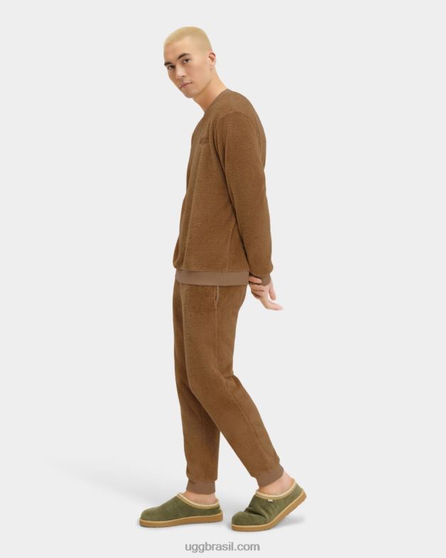 carvalho vivo 4VTTD1916 UGG homens pulôver coby