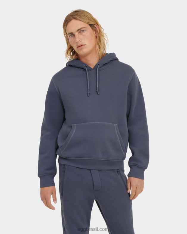ciclone 4VTTD1823 UGG homens moletom do charles