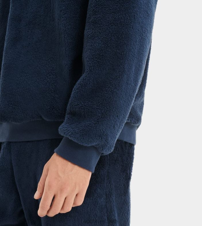 crepúsculo 4VTTD1841 UGG homens pulôver coby