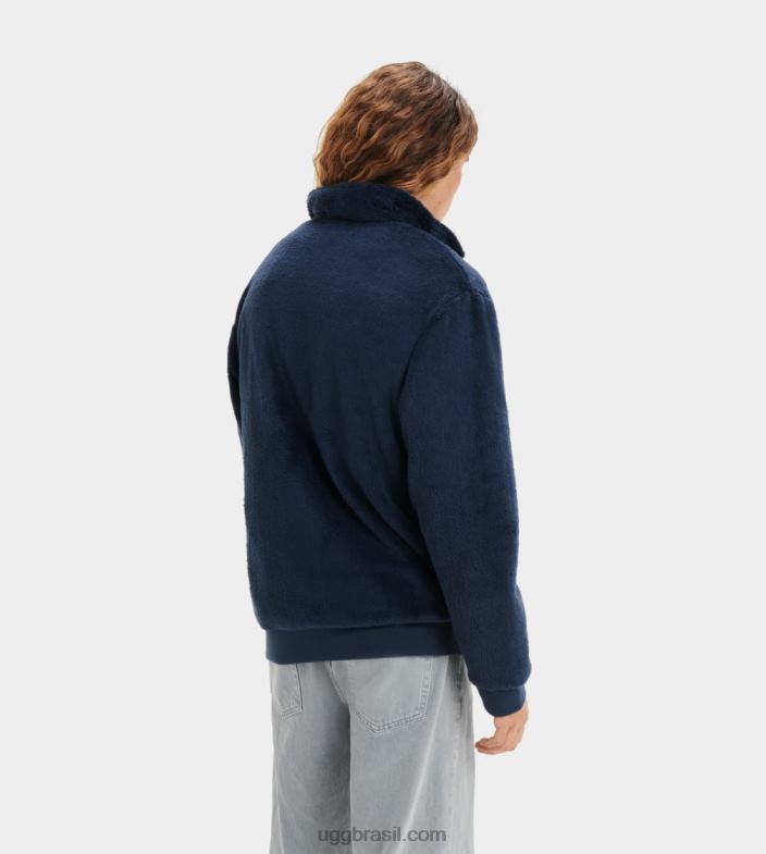 crepúsculo 4VTTD2341 UGG homens zeke sherpa