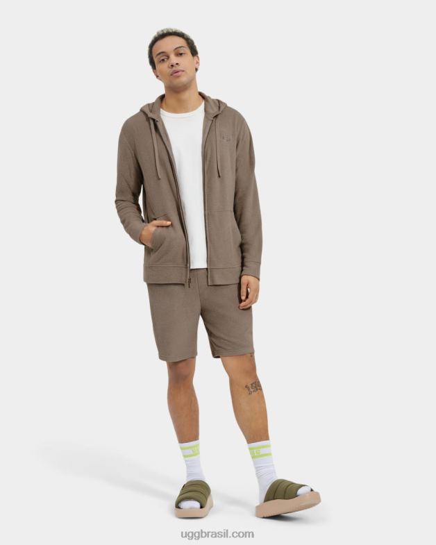 lobo cinza 4VTTD1798 UGG homens edmond