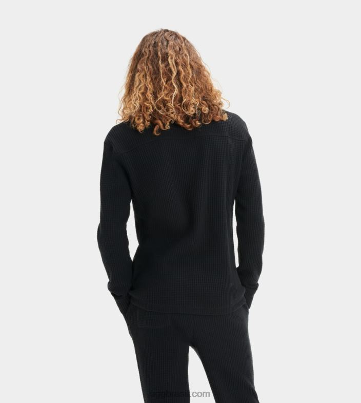 preto 4VTTD1900 UGG homens adam térmico