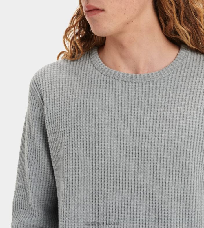 urze cinza 4VTTD1901 UGG homens adam térmico