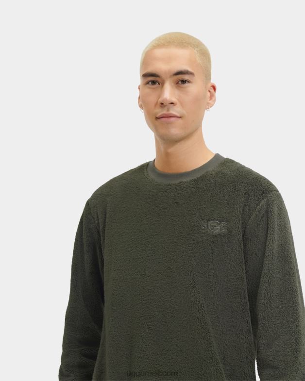 vulcão 4VTTD1917 UGG homens pulôver coby