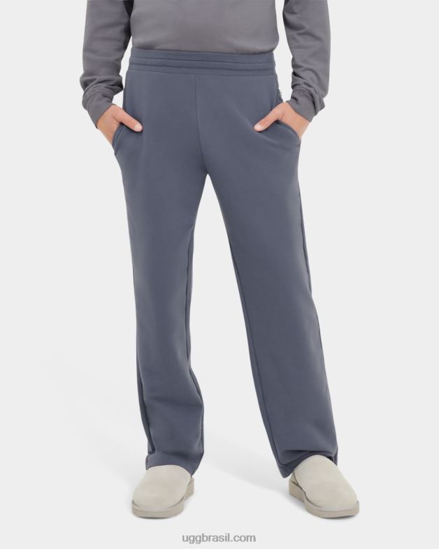 era espacial/cinza cascalho 4VTTD2343 UGG homens conjunto de waylen