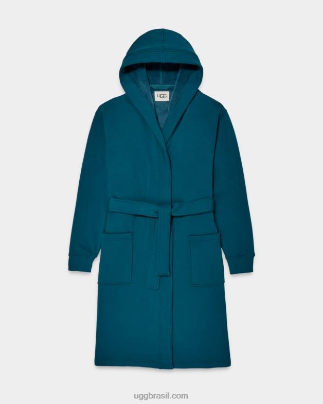 marina azul 4VTTD1833 UGG homens túnica leeland