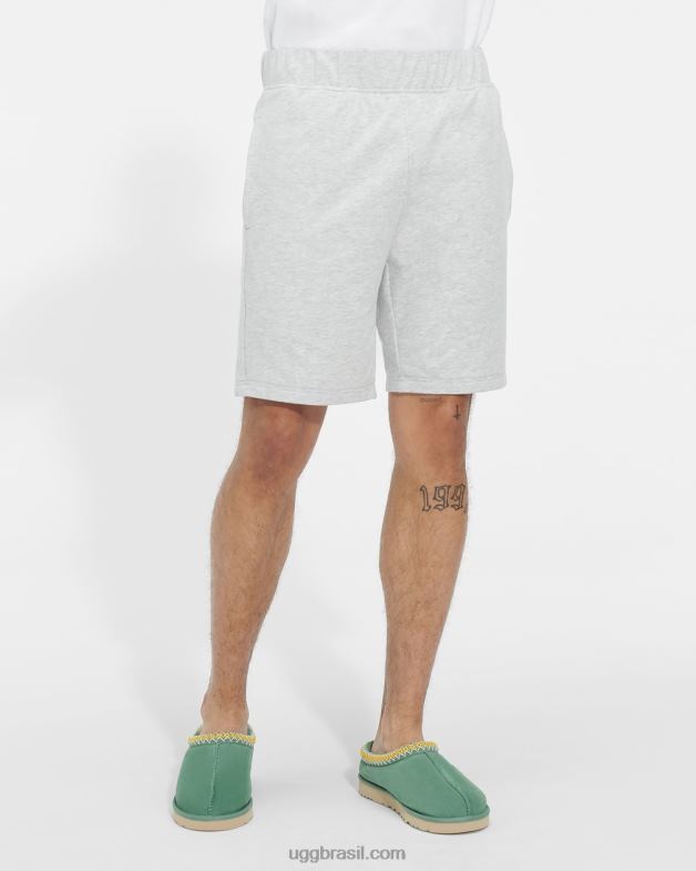 urze branco/cinza 4VTTD1832 UGG homens conjunto darian