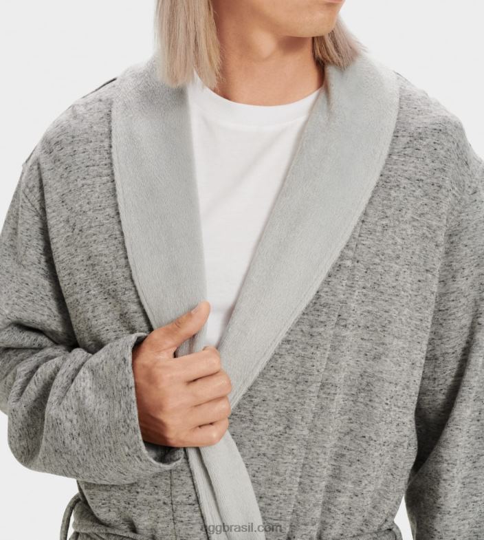 urze cinza 4VTTD1838 UGG homens robinson