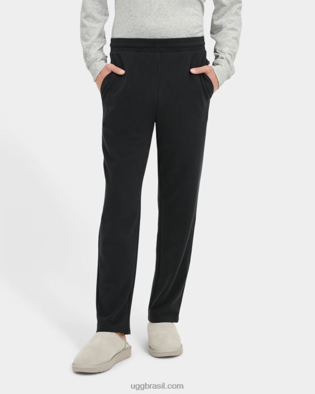 urze cinza/preto 4VTTD2342 UGG homens conjunto de waylen