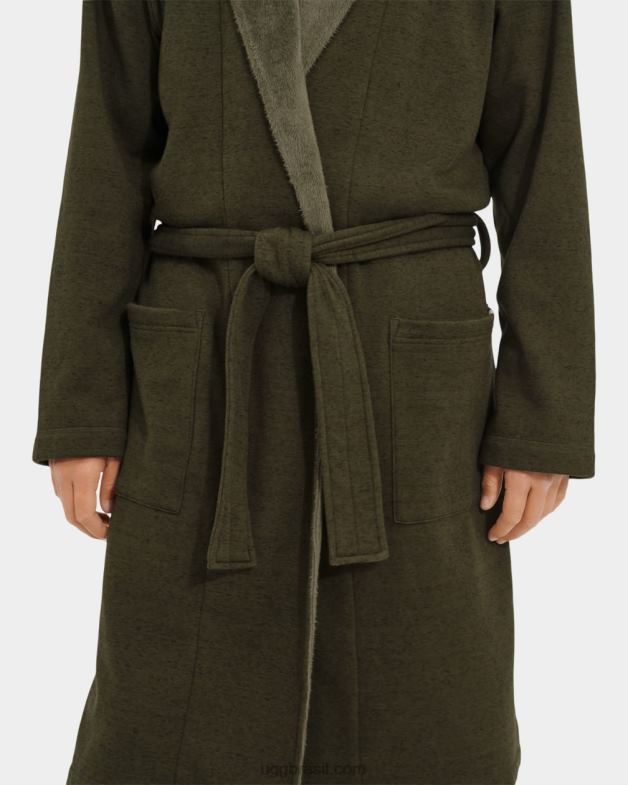 urze vulcânica 4VTTD2202 UGG homens robe robinson