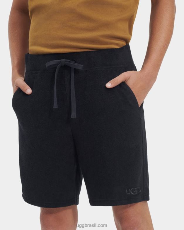 alcatrão 4VTTD1800 UGG homens dominick short