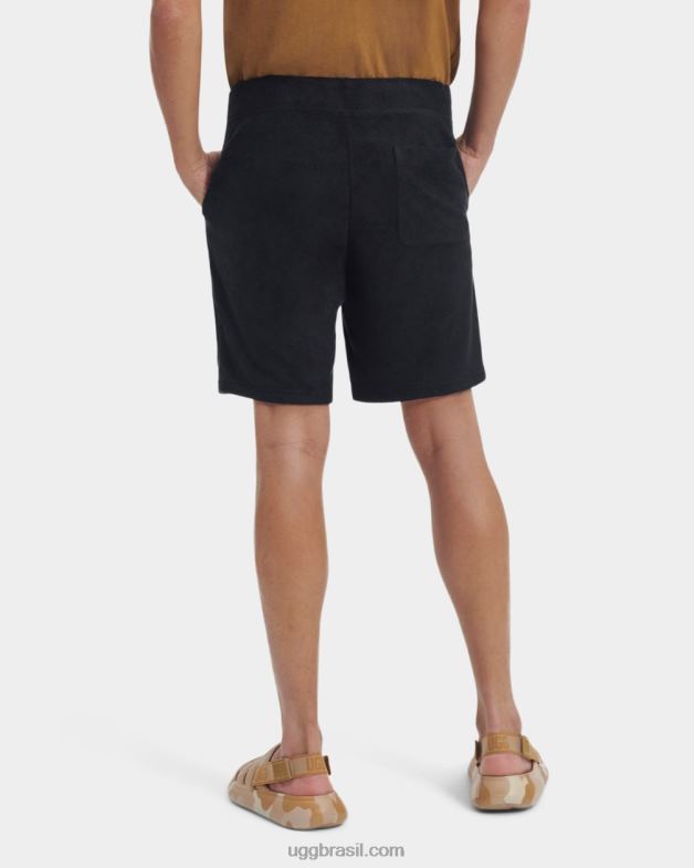 alcatrão 4VTTD1800 UGG homens dominick short