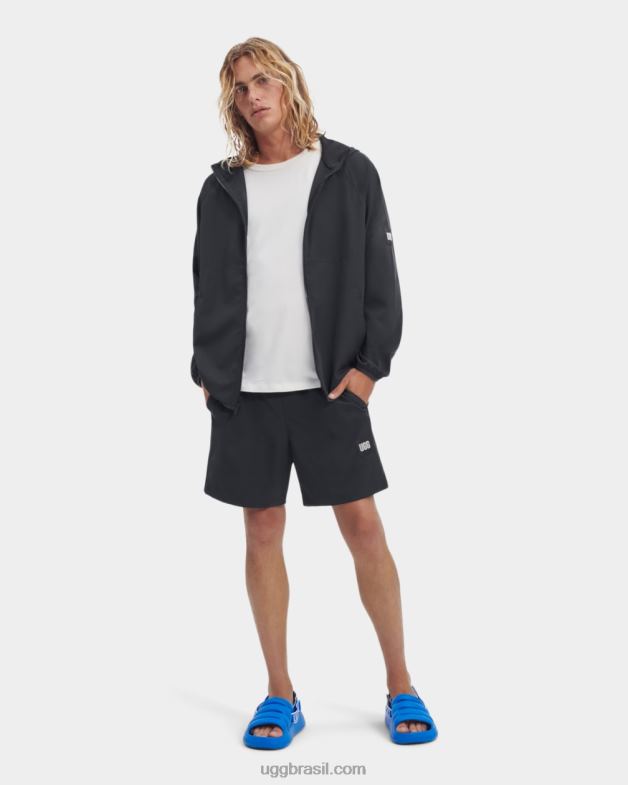 alcatrão 4VTTD269 UGG homens freemon short