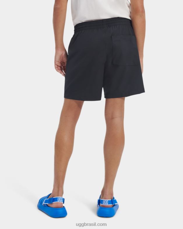 alcatrão 4VTTD269 UGG homens freemon short