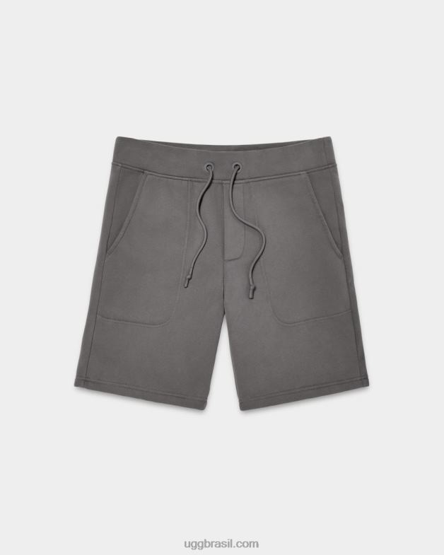 carvão 4VTTD1864 UGG homens Ernie Short