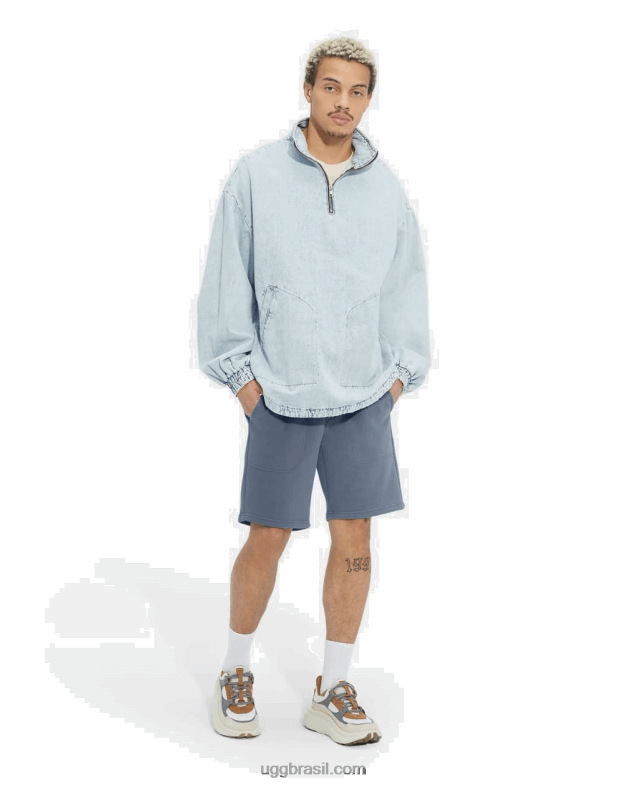 ciclone 4VTTD1865 UGG homens Ernie Short