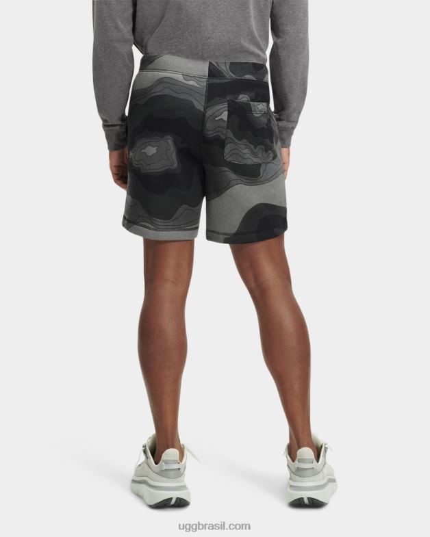 noite deserta 4VTTD285 UGG homens top curto Kendrix