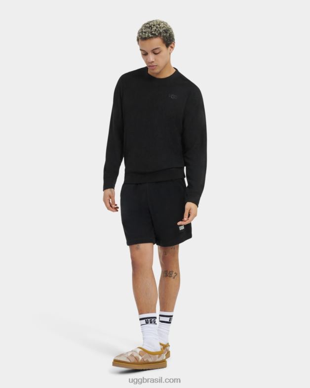 alcatrão 4VTTD1803 UGG homens coen