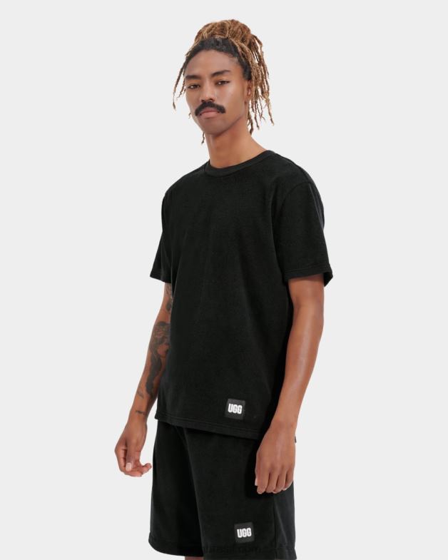 alcatrão 4VTTD1827 UGG homens camiseta mathew