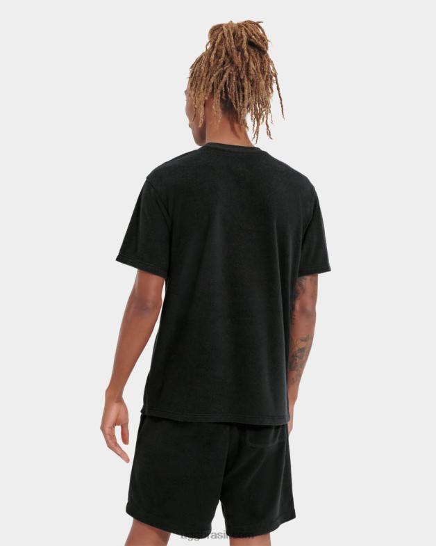 alcatrão 4VTTD1827 UGG homens camiseta mathew