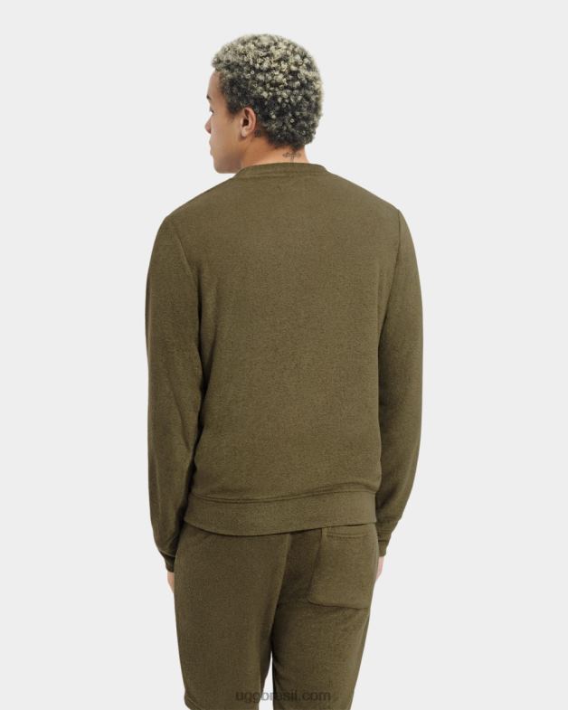 azeitona queimada 4VTTD1802 UGG homens coen