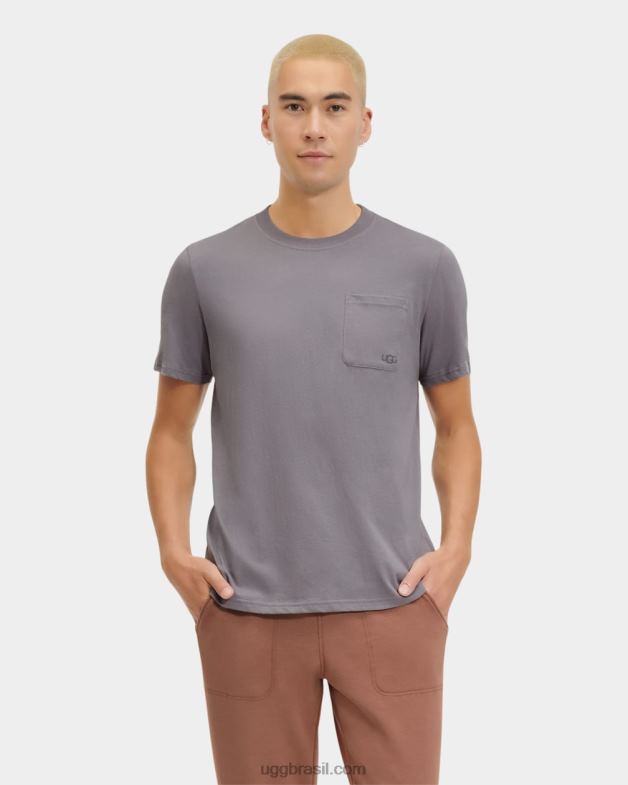 era espacial 4VTTD292 UGG homens garrett gola redonda