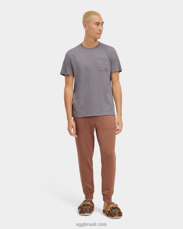 era espacial 4VTTD292 UGG homens garrett gola redonda