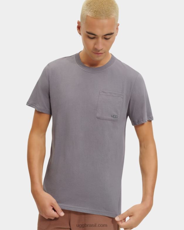 era espacial 4VTTD292 UGG homens garrett gola redonda