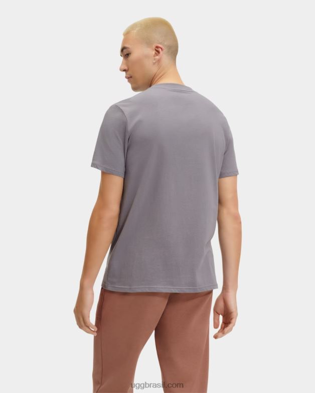 era espacial 4VTTD292 UGG homens garrett gola redonda