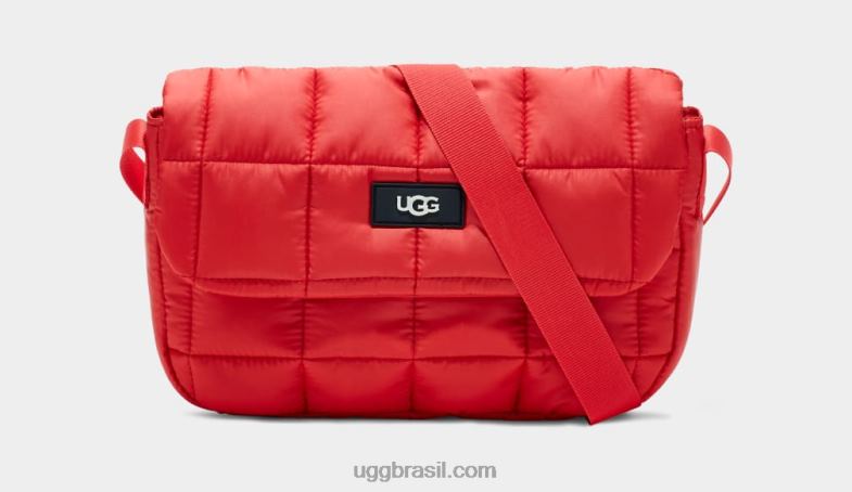 acender 4VTTD1382 UGG mulheres puff transversal dalton