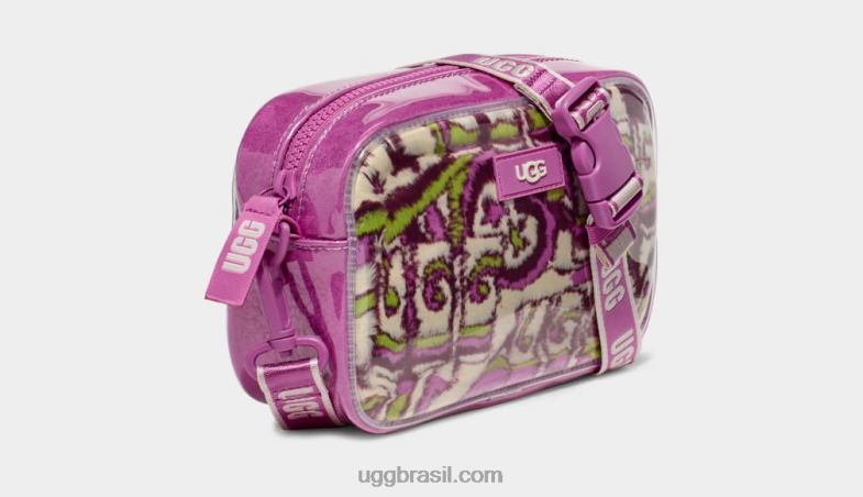 groovin rubi roxo 4VTTD2252 UGG mulheres janey ii claro