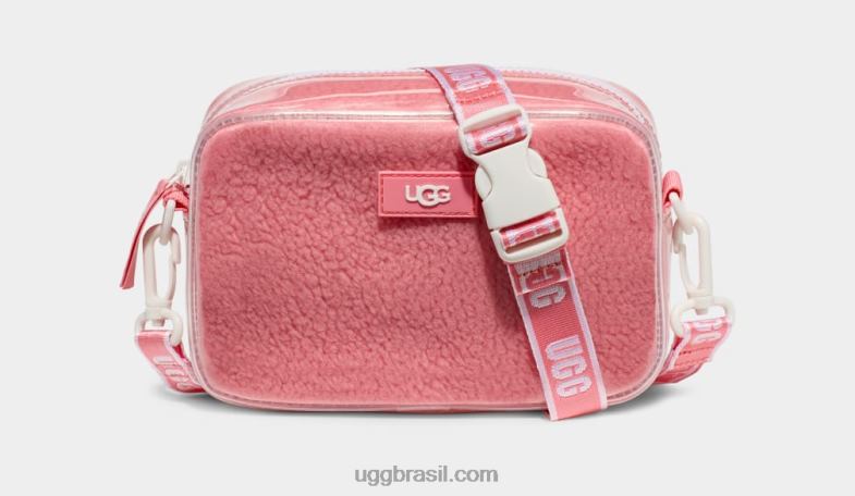 jasmim rosa 4VTTD2254 UGG mulheres janey ii claro