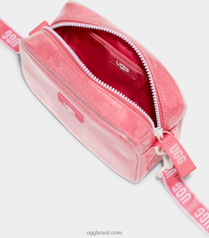 jasmim rosa 4VTTD2254 UGG mulheres janey ii claro